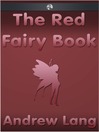 The Red Fairy Book (eBook)